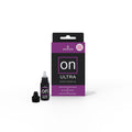 ON for Her Arousal Oil Ultra Medium Box - 5 ml Bottle