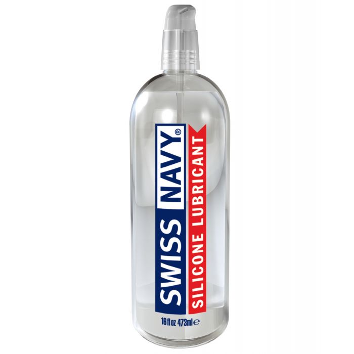 Lube Silicone – product image 1 – SKU 6755-10
