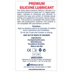 Lube Silicone – product image 2 – SKU 6755-10