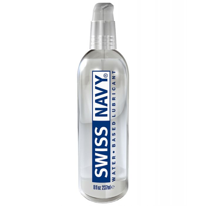 Water Based Lube – product image 1 – SKU 6755-28
