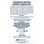 Water Based Lube – product image 2 – SKU 6755-29