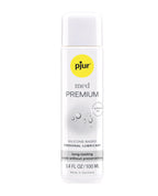 Med Premium Glide Concentrated Silicone Personal Lubricant – product image 1 – SKU 6762-14