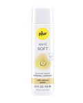 Med Soft Glide Silicone Based Personal Lubricant – product image 1 – SKU 6762-25