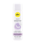 Med Sensitive Glide Water Based Personal Lubricant – product image 1 – SKU 6762-26