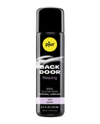 Back Door Anal Silicone Personal Lubricant – product image 1 – SKU 6764-43