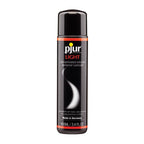Original Light Silicone Personal Lubricant – product image 1 – SKU 6765-04L