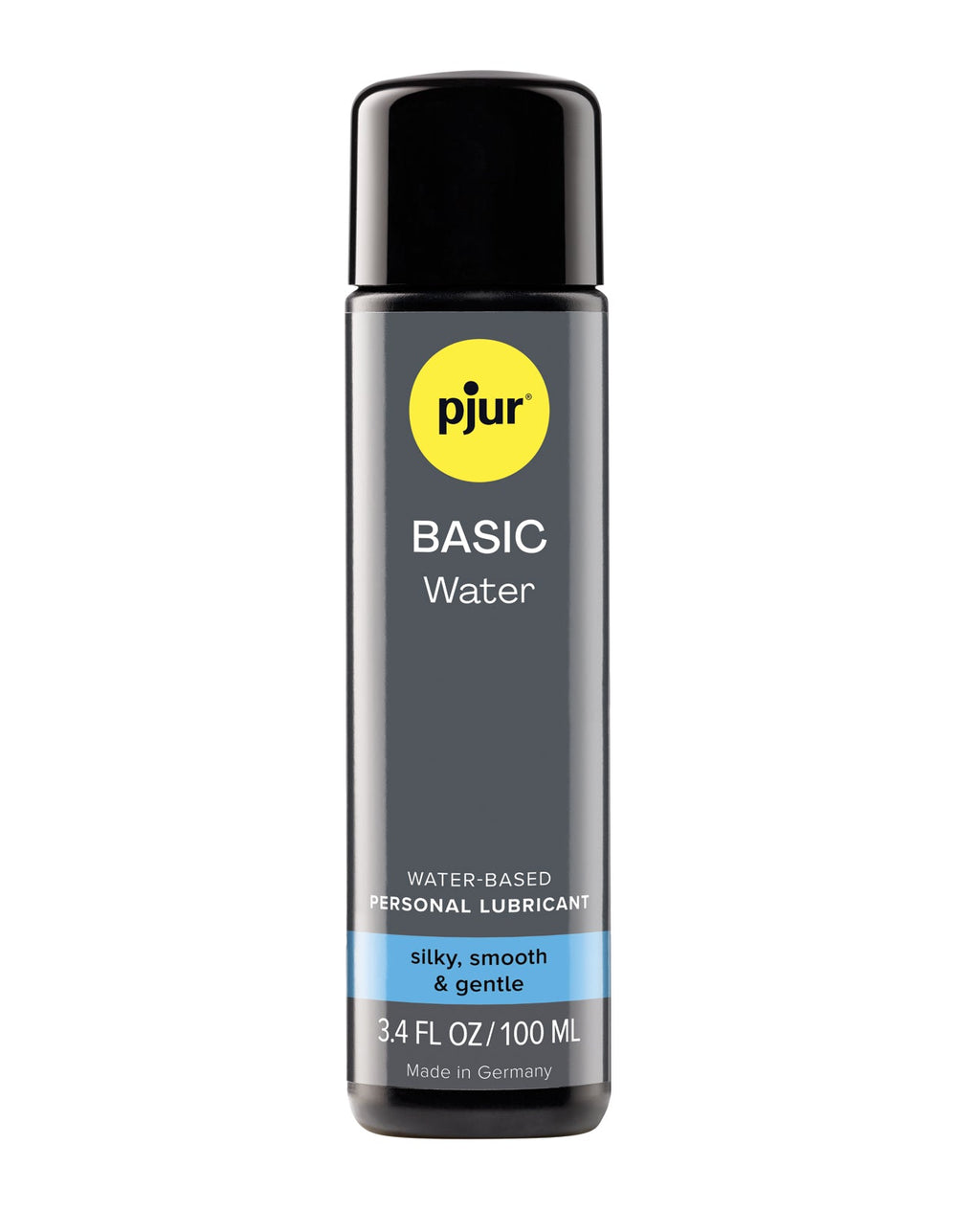 Basic Water Based Lubricant – product image 1 – SKU 6765-25