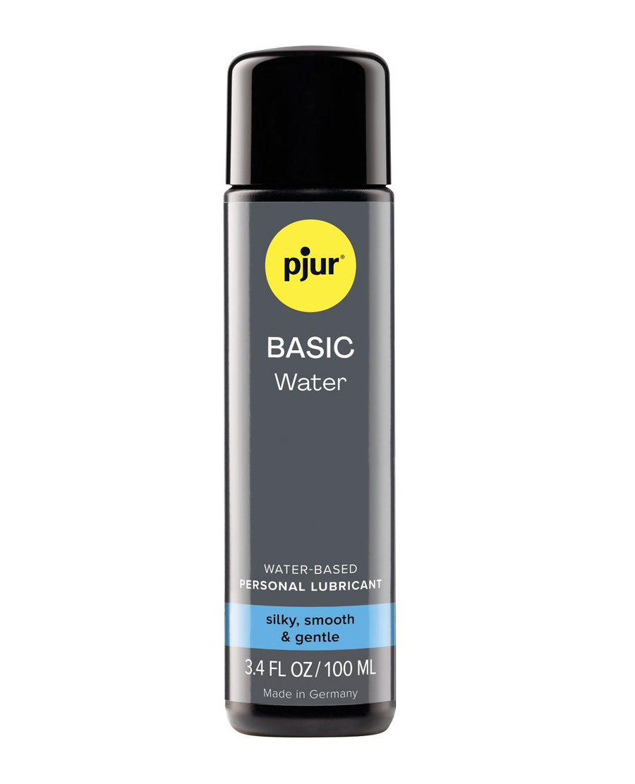 Basic Water Based Lubricant – product image 1 – SKU 6765-25