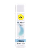Woman Aqua Water Based Personal Lubricant – product image 1 – SKU 6766-24