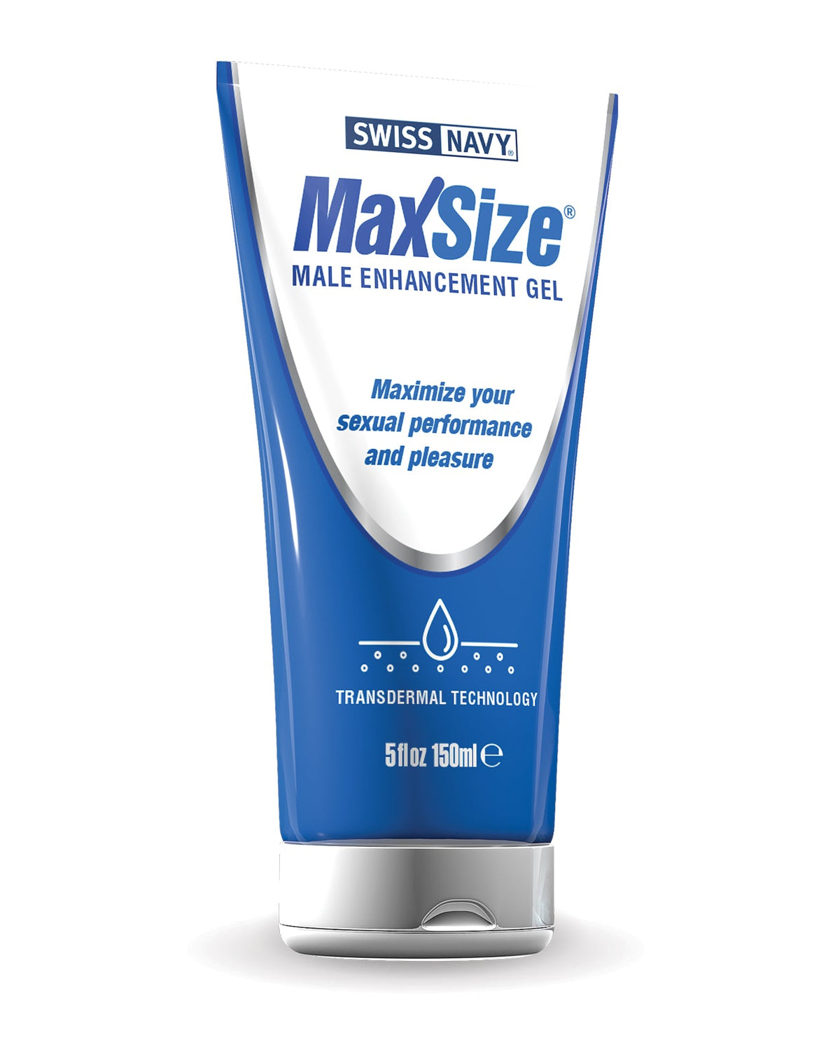 Max Size Male Enhancement Cream – product image 1 – SKU 7135-30