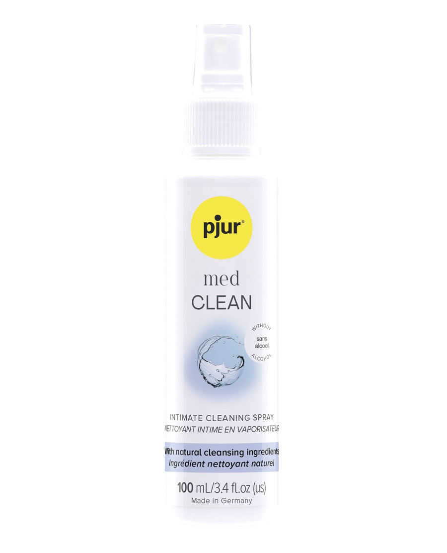 Med Clean Spray – product image 1 – SKU 8328