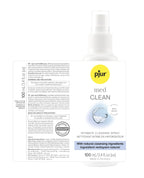 Med Clean Spray – product image 2 – SKU 8328