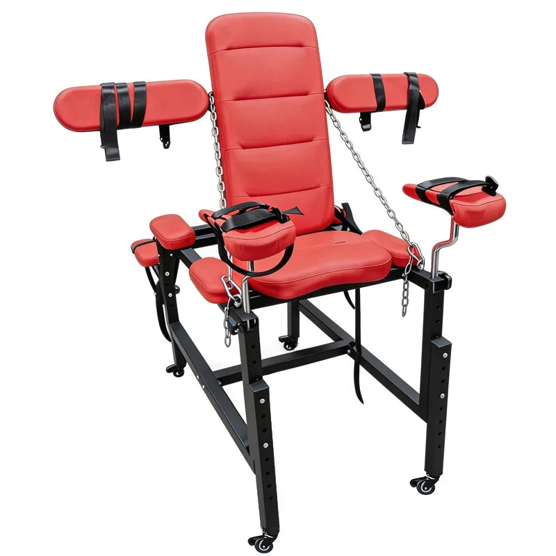 Adult Sex Positioning Chair – image 1