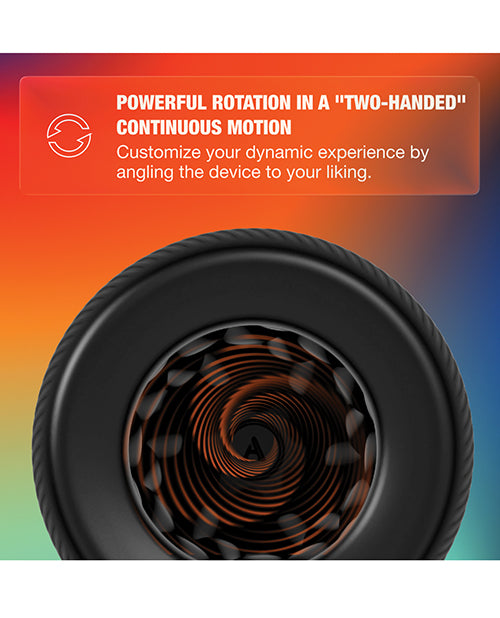 Arcwave Orbit Rotating Stroker – product image 6 – SKU AWMD1SGZ1