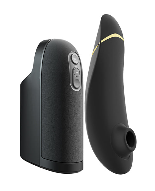 Arcwave Ion / Womanizer Premium 2 Pleasure Pair – product image 2 – SKU AWPP1SG9