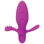 Pretty Love Fitch Anal Vibrator – product image 2 – SKU BI-014288