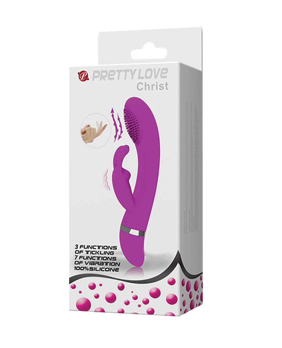 Pretty Love Christ Come Hither Rabbit – product image 1 – SKU BI-014320