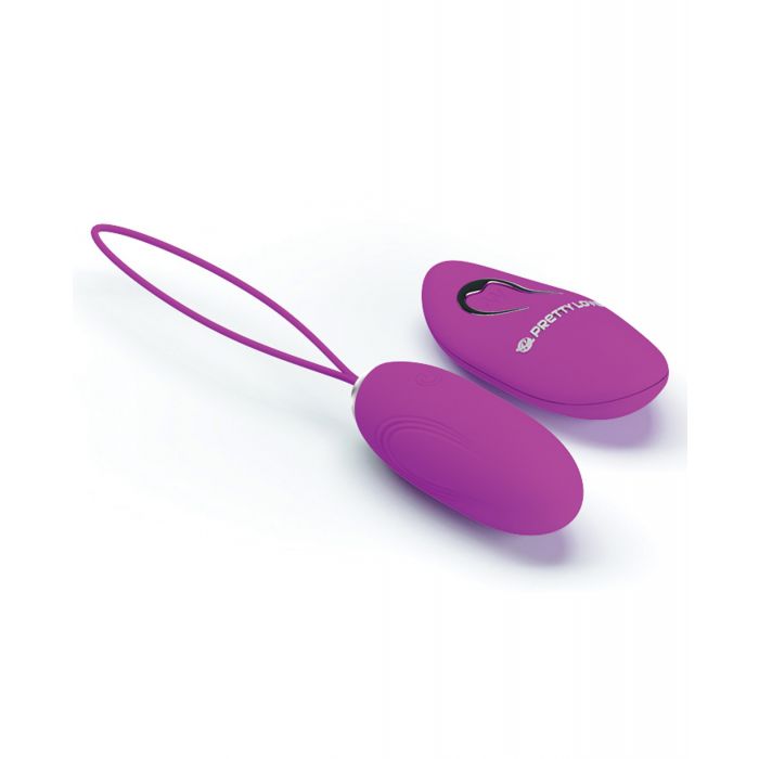 Pretty Love Jenny Remote Control Bullet Vibe – product image 2 – SKU BI-014362W-9