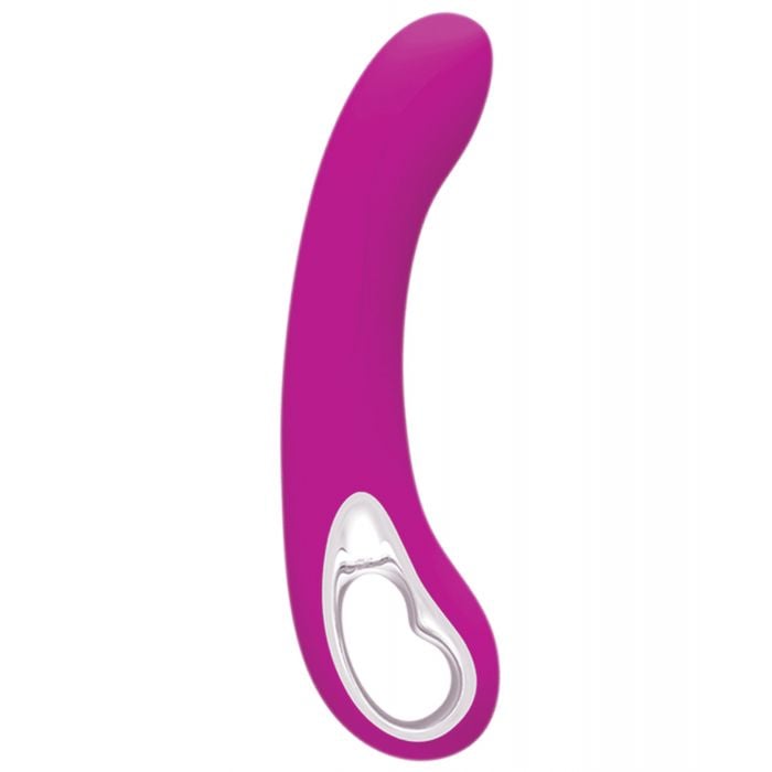 Pretty Love Alston 12 Function Vibrator w/Handle – product image 2 – SKU BI-014412
