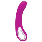 Pretty Love Alston 12 Function Vibrator w/Handle – product image 2 – SKU BI-014412