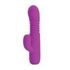 Pretty Love Leopold Mini Thruster Vibe – product image 2 – SKU BI-014593