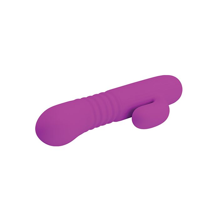 Pretty Love Leopold Mini Thruster Vibe – product image 4 – SKU BI-014593