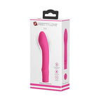 Pretty Love Ira 10 Functions Vibrator – product image 1 – SKU BI-014702