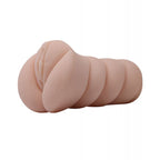 Crazy Bull No Lube Vagina Masturbator Sleeve – product image 2 – SKU BI-BM009196K