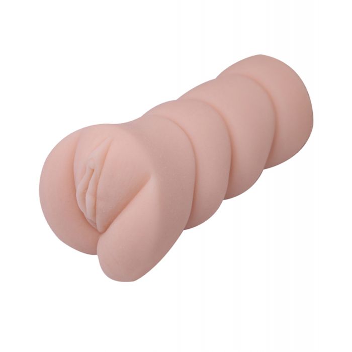 Crazy Bull No Lube Vagina Masturbator Sleeve – product image 3 – SKU BI-BM009196K