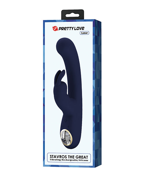 Pretty Love Lamar LED Digital Display Rabbit – product image 1 – SKU BI-BW500004-LED-2