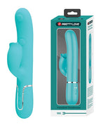Pretty Love Gigi 3 in 1 Twinkled Tenderness – product image 1 – SKU BI-BW500035-1