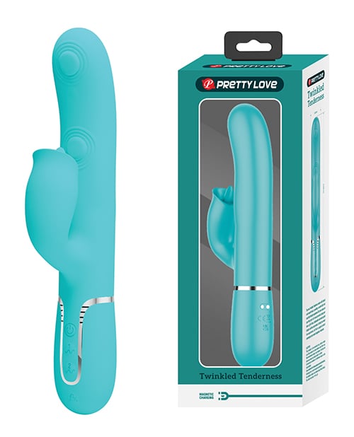 Pretty Love Gigi 3 in 1 Twinkled Tenderness – product image 1 – SKU BI-BW500035-1