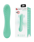 Pretty Love Alexisrose Curved Vibrator – product image 1 – SKU BI-BW500053-1