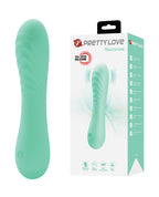 Pretty Love Alexisrose Curved Vibrator – product image 1 – SKU BI-BW500053-1