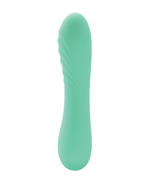 Pretty Love Alexisrose Curved Vibrator – product image 2 – SKU BI-BW500053-1