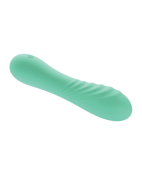Pretty Love Alexisrose Curved Vibrator – product image 3 – SKU BI-BW500053-1