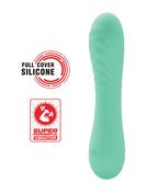 Pretty Love Alexisrose Curved Vibrator – product image 4 – SKU BI-BW500053-1