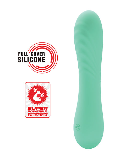Pretty Love Alexisrose Curved Vibrator – product image 4 – SKU BI-BW500053-1
