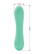 Pretty Love Alexisrose Curved Vibrator – product image 5 – SKU BI-BW500053-1