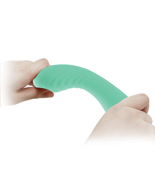Pretty Love Alexisrose Curved Vibrator – product image 6 – SKU BI-BW500053-1