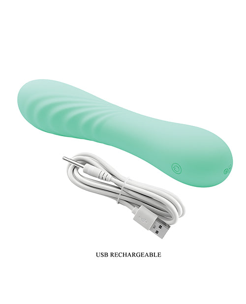 Pretty Love Alexisrose Curved Vibrator – product image 7 – SKU BI-BW500053-1