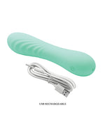 Pretty Love Alexisrose Curved Vibrator – product image 7 – SKU BI-BW500053-1