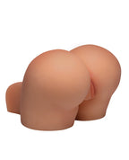 Toys Mistress Bottom's Up Sophia Life Size Pussy & Ass Masturbator – product image 3 – SKU CN-07-0565-12
