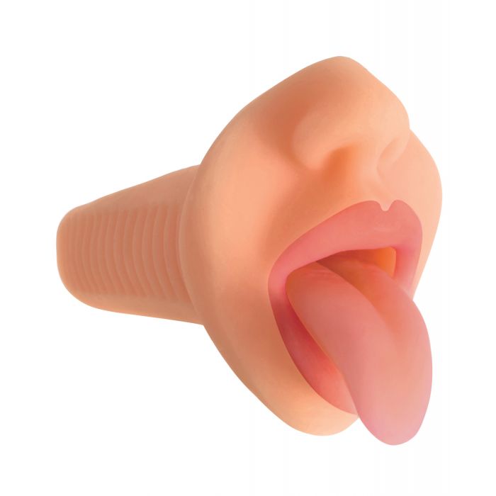 Toys Mistress BioSkin The Perfect Suck Courtney – product image 2 – SKU CN-07-0801-10