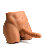Toys Jock Male Masturbator w/Thrusting Dildo – product image 2 – SKU CN-09-0940-12