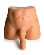 Toys Jock Male Masturbator w/Thrusting Dildo – product image 3 – SKU CN-09-0940-12