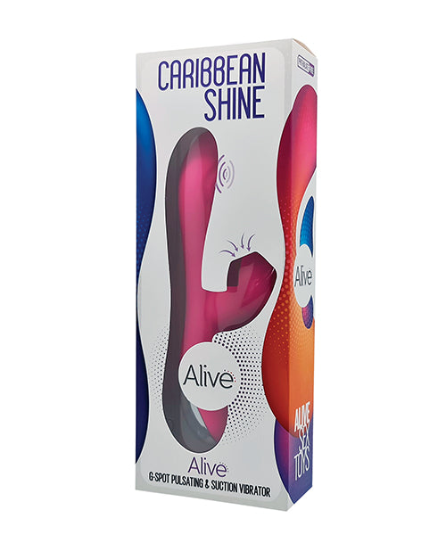 Alive Caribbean Shine – product image 4 – SKU CNEX111-71