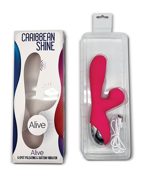 Alive Caribbean Shine – product image 5 – SKU CNEX111-71