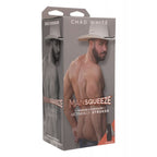 Man Squeeze ULTRASKYN Ass Stroker – product image 1 – SKU DJ5130-07