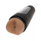 Man Squeeze ULTRASKYN Ass Stroker – product image 2 – SKU DJ5130-07
